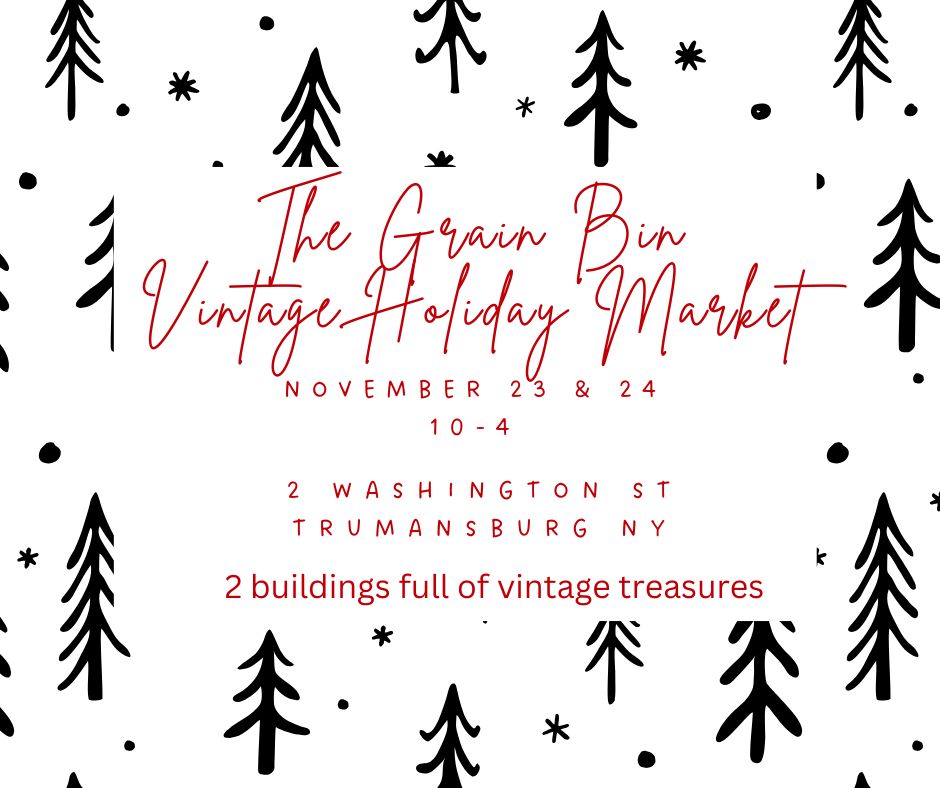 Holiday Market